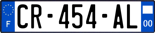 CR-454-AL