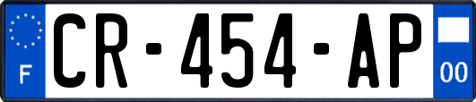 CR-454-AP