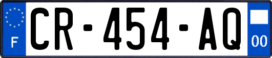 CR-454-AQ