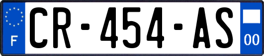 CR-454-AS