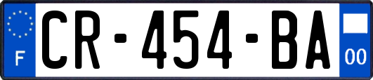 CR-454-BA