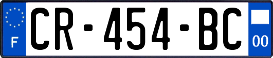 CR-454-BC