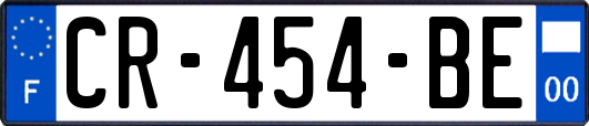 CR-454-BE