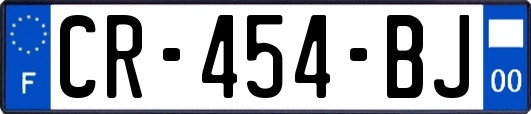 CR-454-BJ