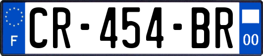 CR-454-BR