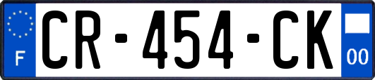 CR-454-CK