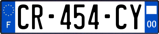CR-454-CY