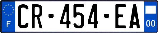 CR-454-EA