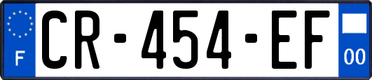 CR-454-EF