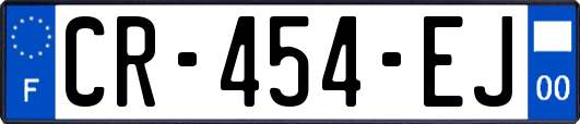 CR-454-EJ