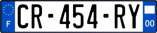 CR-454-RY