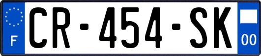 CR-454-SK