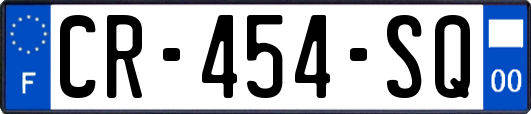 CR-454-SQ