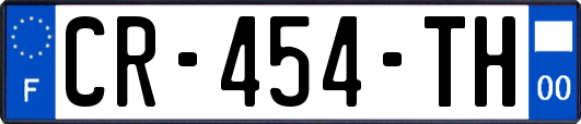 CR-454-TH