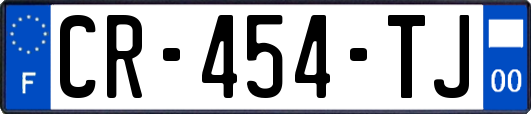 CR-454-TJ