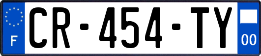 CR-454-TY