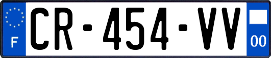 CR-454-VV