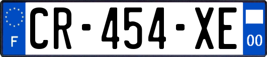 CR-454-XE