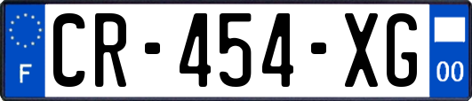 CR-454-XG