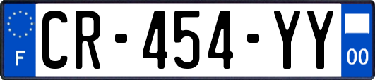 CR-454-YY