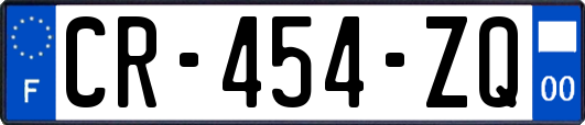 CR-454-ZQ