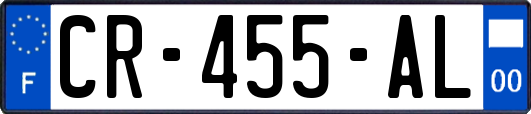 CR-455-AL