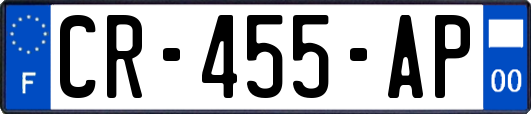 CR-455-AP