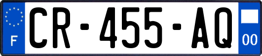 CR-455-AQ