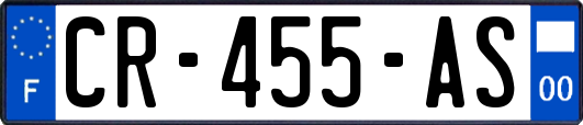 CR-455-AS