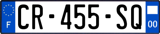 CR-455-SQ