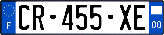 CR-455-XE