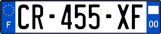 CR-455-XF