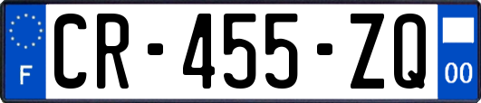 CR-455-ZQ