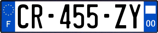 CR-455-ZY