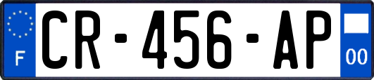 CR-456-AP