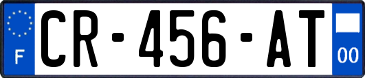 CR-456-AT