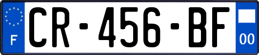 CR-456-BF