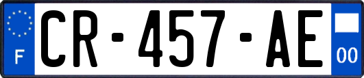 CR-457-AE