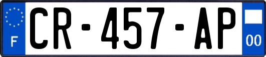 CR-457-AP