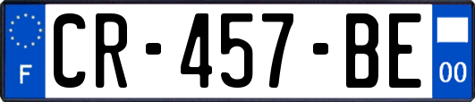 CR-457-BE