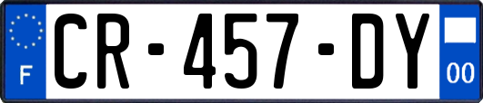 CR-457-DY