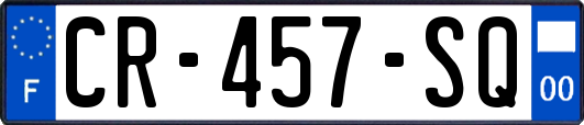 CR-457-SQ