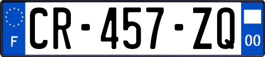 CR-457-ZQ