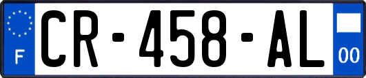 CR-458-AL