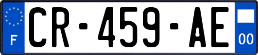 CR-459-AE