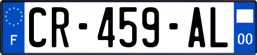 CR-459-AL