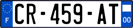 CR-459-AT