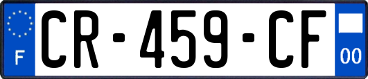CR-459-CF