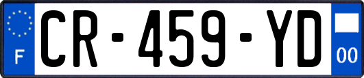 CR-459-YD