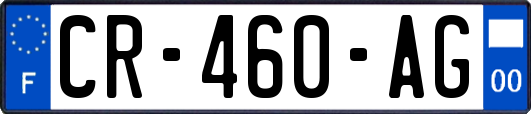 CR-460-AG